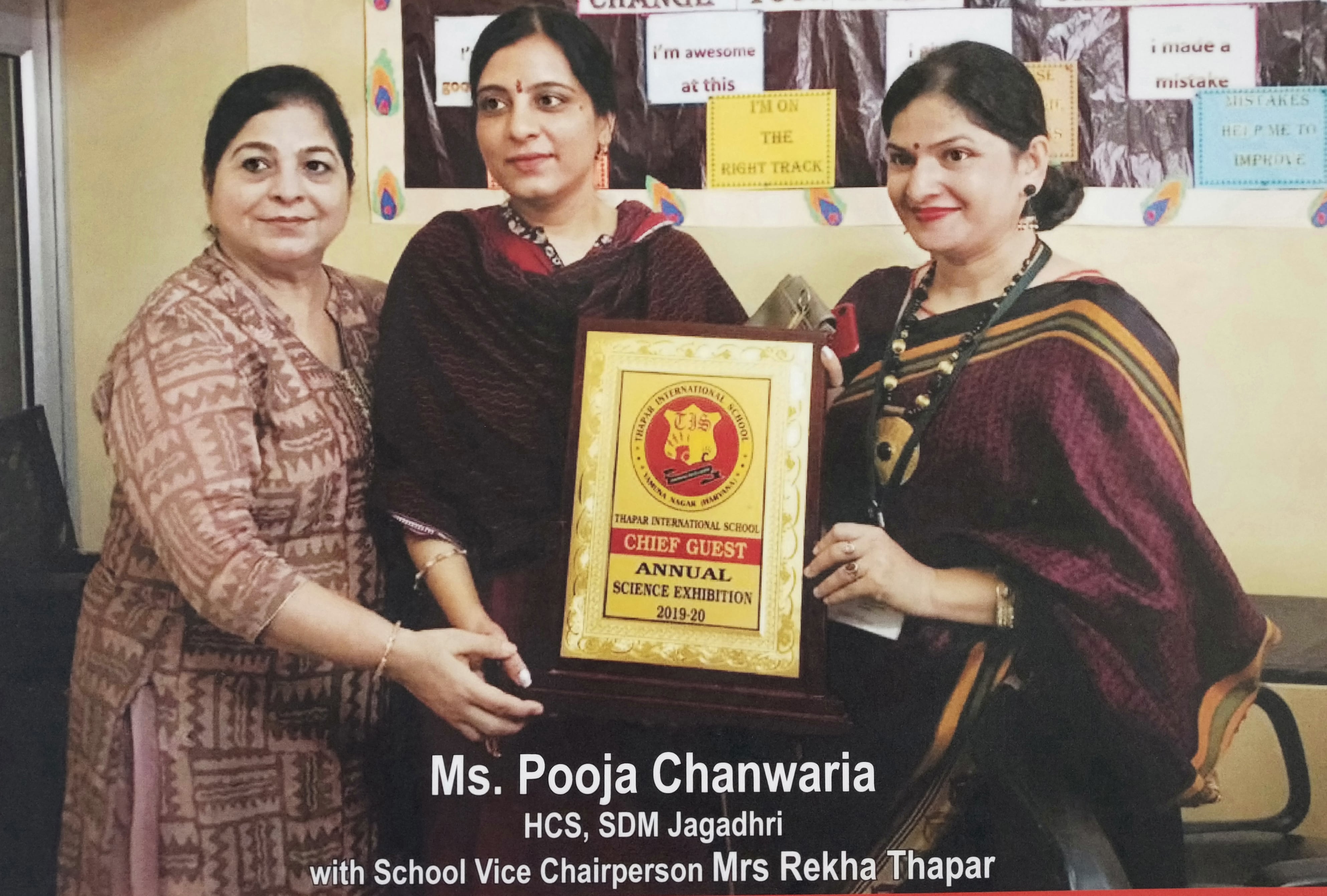  best school in yamuna nagar haryana
